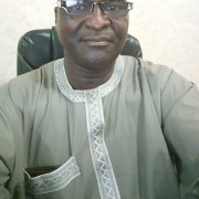 Mustapha Mai-Iyali Umar