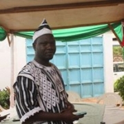 Abdoul Moubark Kabore