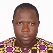 Sylvestre Fonteklunon