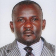 Emmanuel Njambe  T.OPUTE