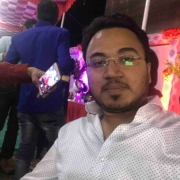 Ankit Kumar Jagetia