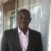 Kennedy  Kirui