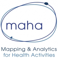 MAHA: Mapping & Analytics for Health Activities