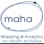 MAHA: Mapping & Analytics for Health Activities