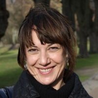 Alma Sokolovic-Rasmussen