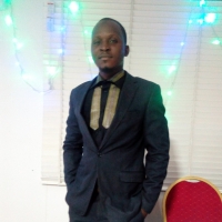 Yusha'u M. Abubakar