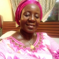 Lillian Gonji