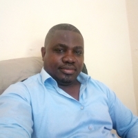 Mpatna Hans Cacharel Barenz