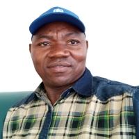 Lucas Kamga