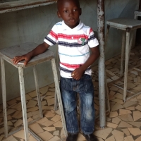 Sidibé René Nikiema