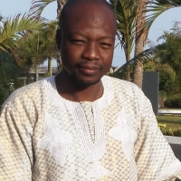 Oumarou Tarpaga