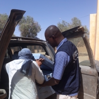 Daouda Simpara