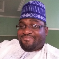 Gboyega Alesinloye