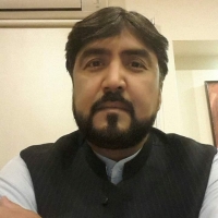 Bashir Ahmad