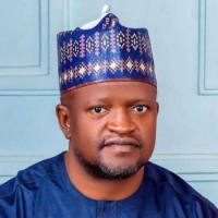 Abdullahi Umar
