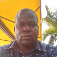 Freddy Tshiaka Djenema