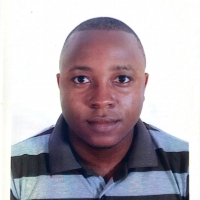 Gildas Fiacre Kedalo