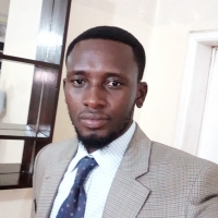 André-arsène Ngoie Mukeba