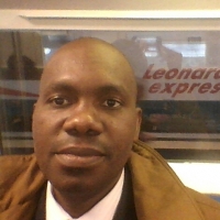 Mamadou Sylla