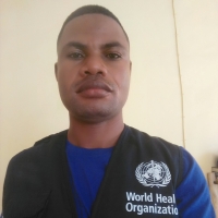 Amos Kiuka Ebondo
