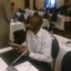 Jeff Kabwika tshikala