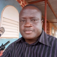 Maurice Zoundi
