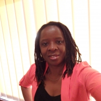 Amanda Gbarmo Ndorbor
