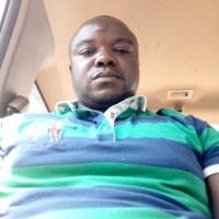Alain Kkwaya Van