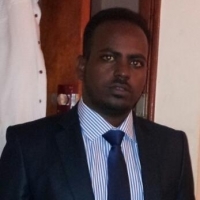 Omar Ali Mohamed