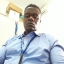 Alain Claude Dongmo