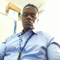 Alain Claude Dongmo