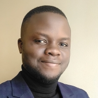 Kenneth Akwue