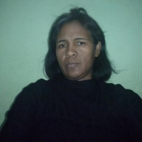 Zo Heriniaina Patricia Rasolomanana