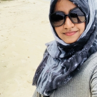 Aishath Safa