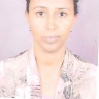 Yesunesh Teshome