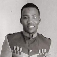 Abdulhakeem shuaibu Jibrin