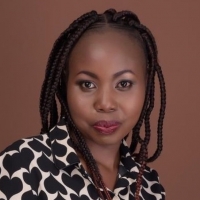 Christine Mwangi