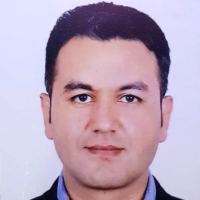 Ahmad Farhad Habib
