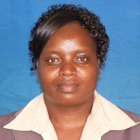 Doreen Imanyara