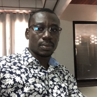 Yakubu Eliasu