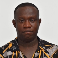 Kingsley Arhin-Wiredu