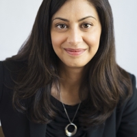 Mira Johri