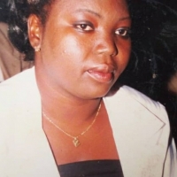 Céline Marie Yvonne Sawadogo/Ouedraogo