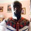 Tshimanga Kalubi