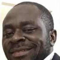 MBAYU AMANI Pascal