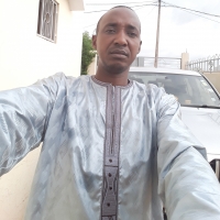 Mahamadou Diawara