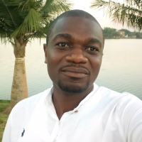 Patrick KABIENA