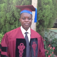 Samuel Abudey