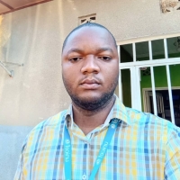 Guellord Michel Mukoie Olongo