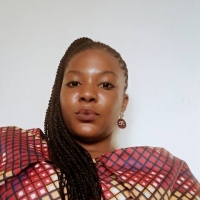 Olodia Dorcas Joel